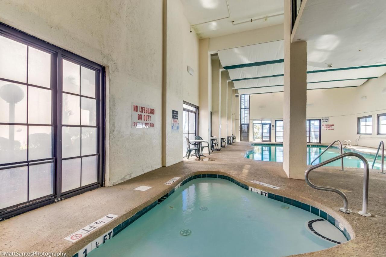 Oceanfront 3 Bdr Condo With 2 Beach Front Terraces マートルビーチ エクステリア 写真