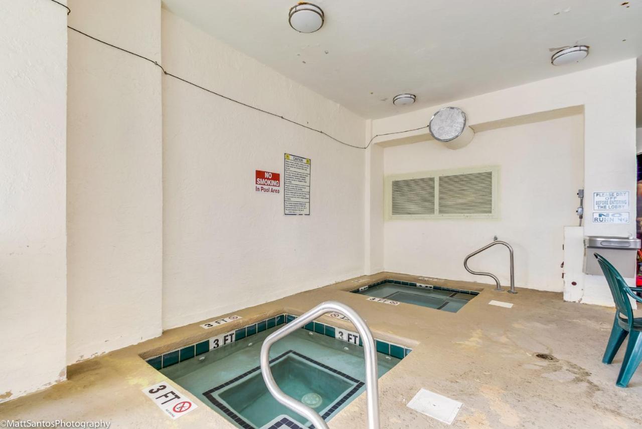 Oceanfront 3 Bdr Condo With 2 Beach Front Terraces マートルビーチ エクステリア 写真