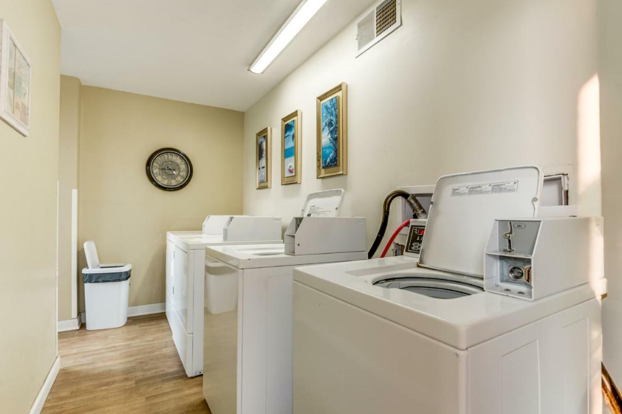 Oceanfront 3 Bdr Condo With 2 Beach Front Terraces マートルビーチ エクステリア 写真